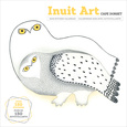 Cape Dorset Inuit Art - 2016 Sticker Calendar