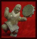 image other inuit carvings