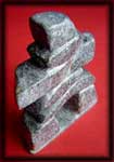 image inuit art
                inukshuk carvings