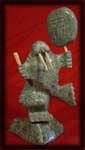 image inuit art carvings
              walruses
