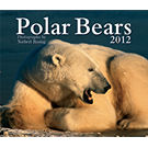 Polar Bears 2012 Deluxe Wall Calendar