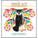 Inuit Art 2012 Wall Calendar
