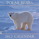Polar Bears 2012 Wall Calendar (9781897574539)