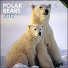 Polar Bears 2012 Wall Calendar (9781421675510)