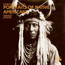 Edward S. Curtis 2012 Wall Calendar